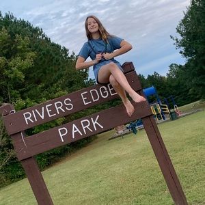 Meet your Posher, Kylee
